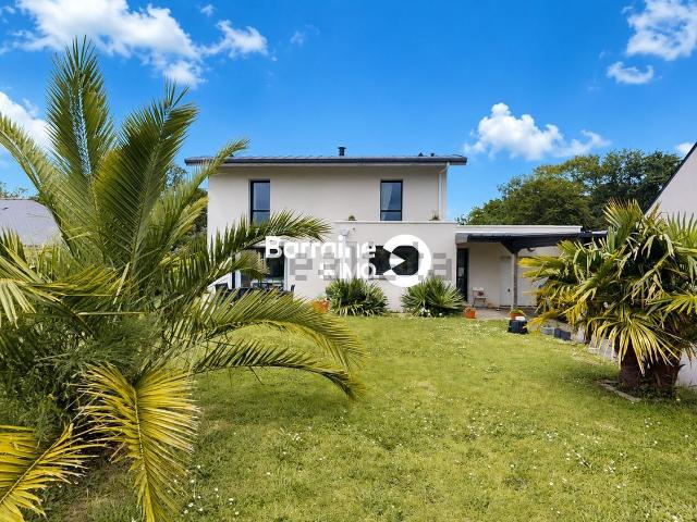 Maison, Crozon