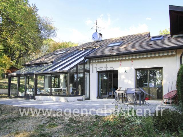 Maison, Crozet