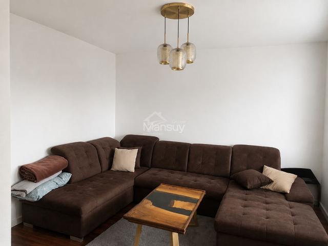 Maison Cutry 6 pièce s 124 m2