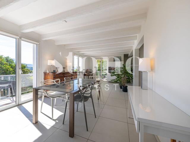 Maison, Cuvat