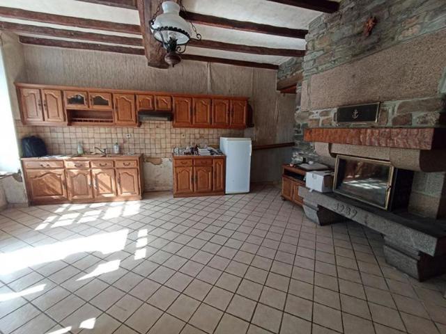 Maison Cuves 4 pièce s 123 m2