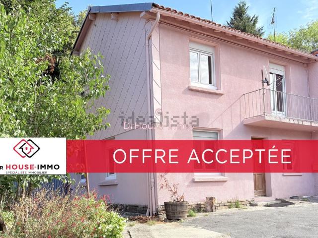 Maison, Cuxac Cabardès
