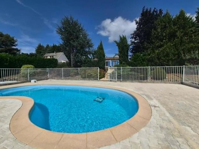 Maison, Cuxac Cabardès