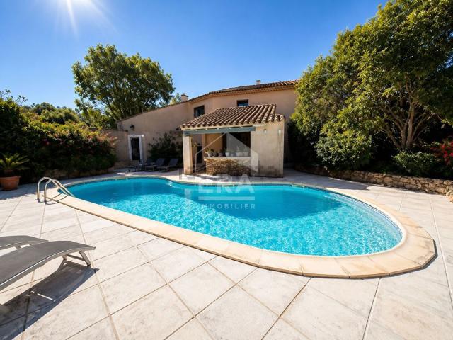 Maison, Cuxac d&apos Aude