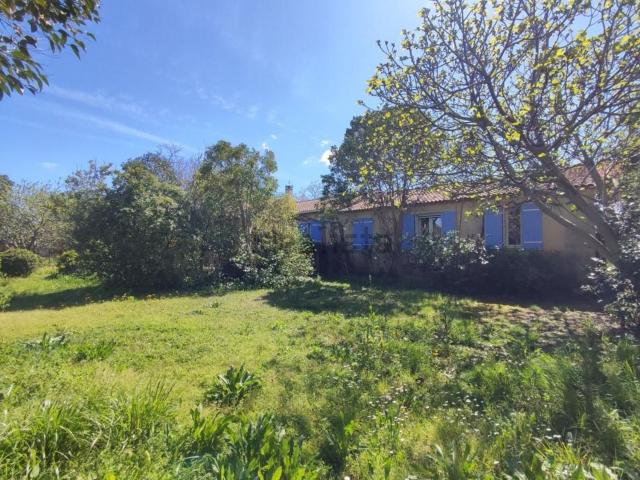 Maison, Cuxac d&apos Aude