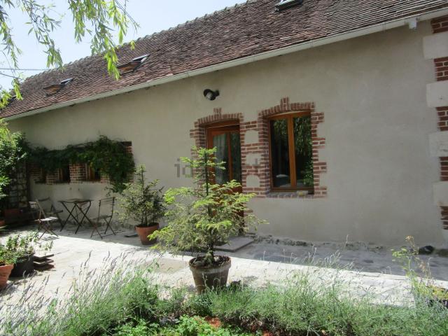 Maison, Cuzion