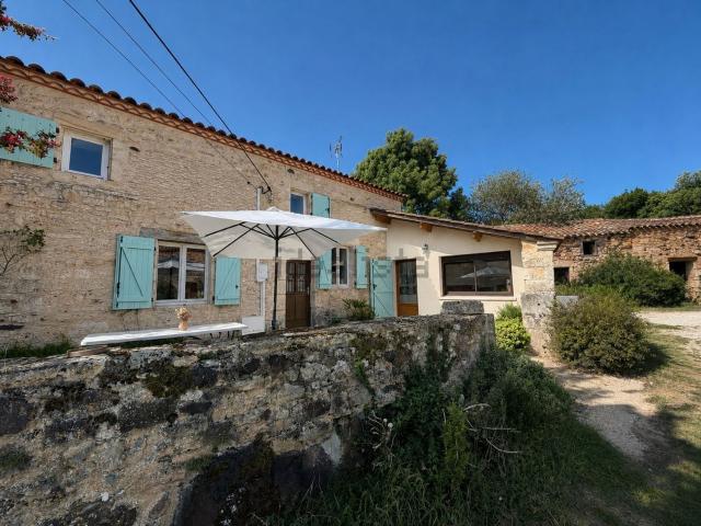 Maison, Cuzorn