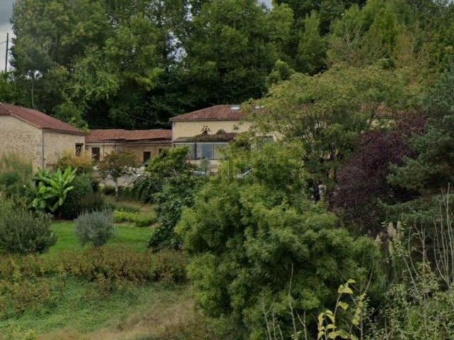 Maison, Cuzorn