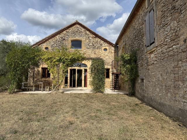 Maison, Cuzorn