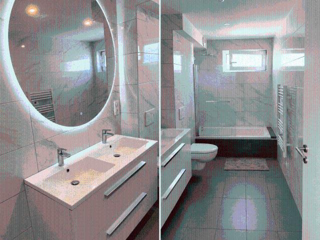 Maison cubique 97m2 comme neuve