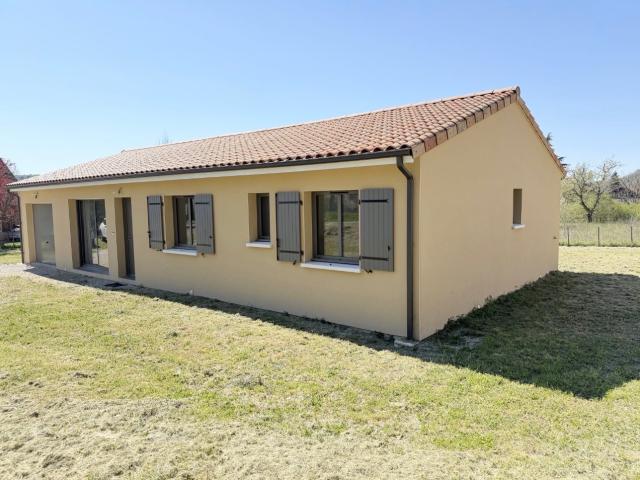 Maison Cubjac Auvezere Val D Ans 5 pièce s