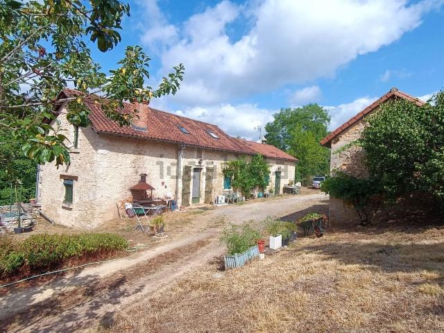 Maison, Cubjac Auvézère Val d&apos Ans