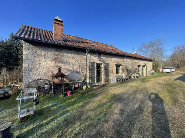 Maison, Cubjac Auvézère Val d&apos Ans