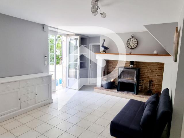 Maison Cubjac 4 pièce s 80 m2