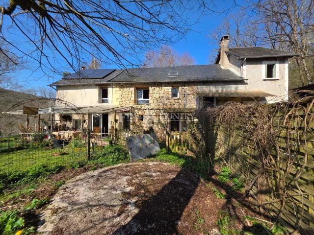 Maison, Cublac