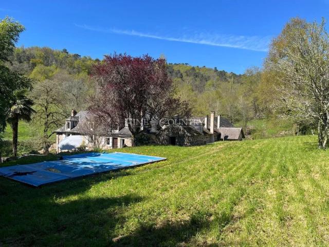 Maison, Cublac