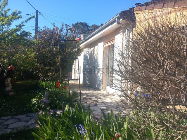 Maison, Cublac