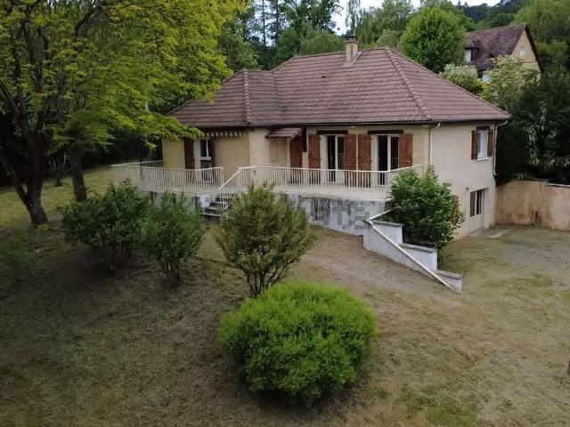 Maison, Cublac