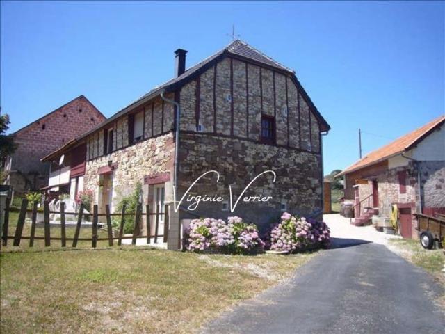 Maison, Cublac