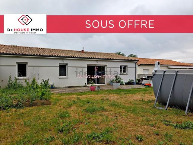 Maison, Cubnezais