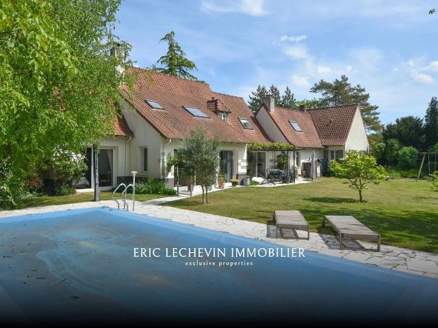Maison, Cucq