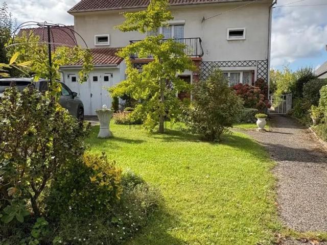 Maison, Cucq