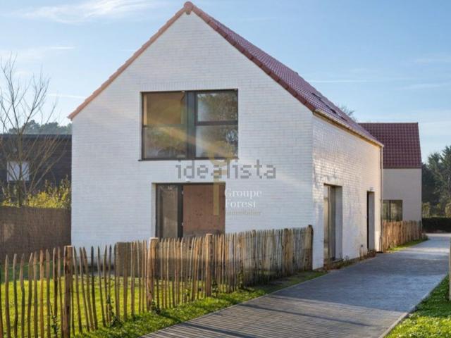 Maison, Cucq