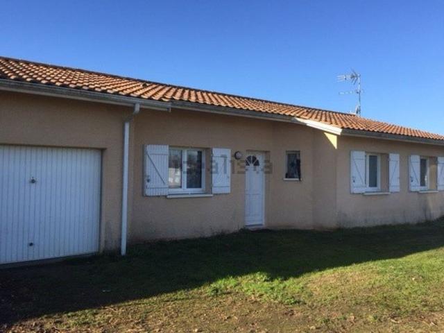 Maison, Cudos