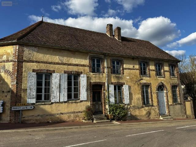 Maison, Cudot