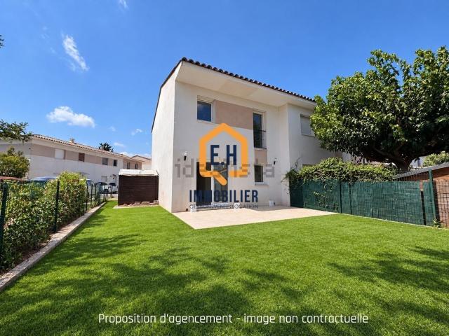 Maison, Cuers