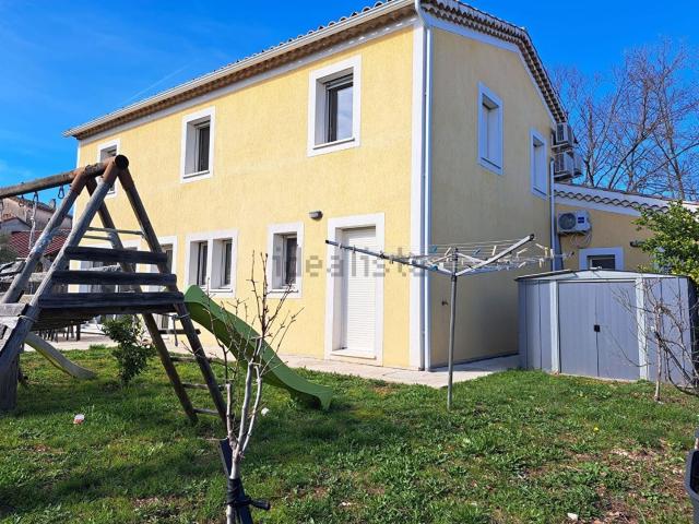 Maison, Cuers