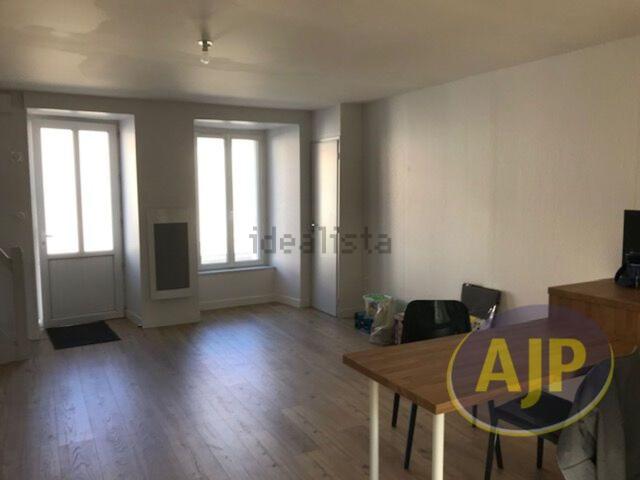 Maison, Cugand