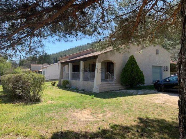 Maison, Cuges les Pins