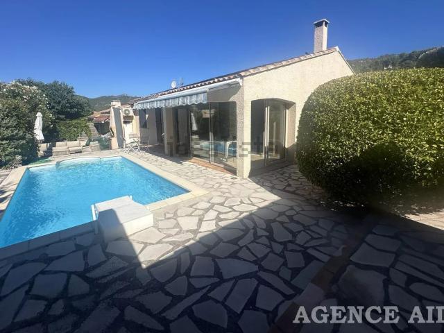 Maison, Cuges les Pins