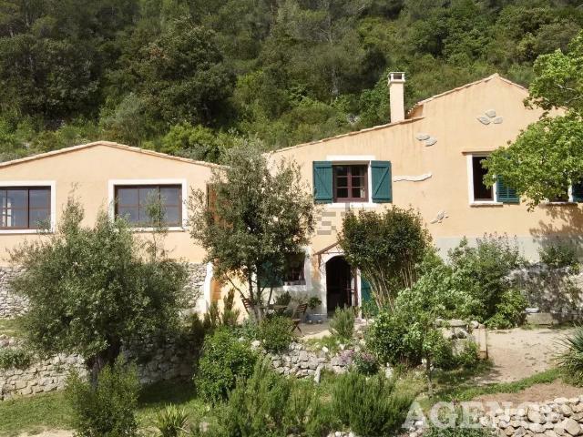 Maison, Cuges les Pins