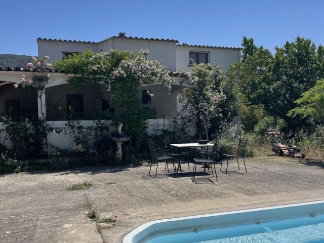 Maison, Cuges les Pins