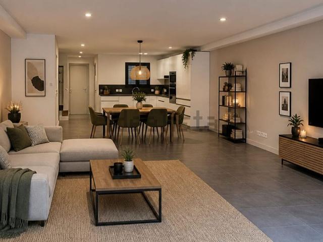 Maison, Cuges les Pins