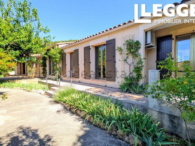 Maison, Cuges les Pins