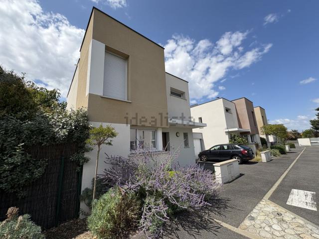 Maison, Cugnaux