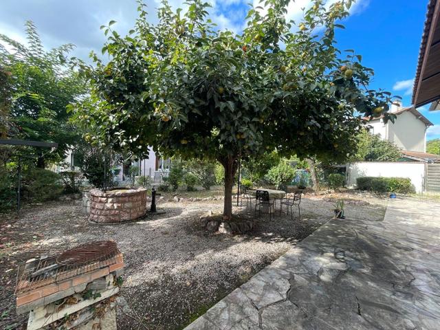 Maison, Cugnaux