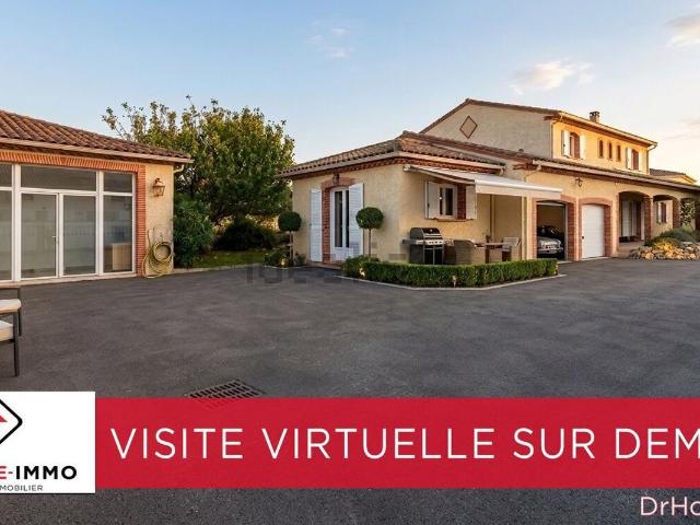 Maison, Cugnaux
