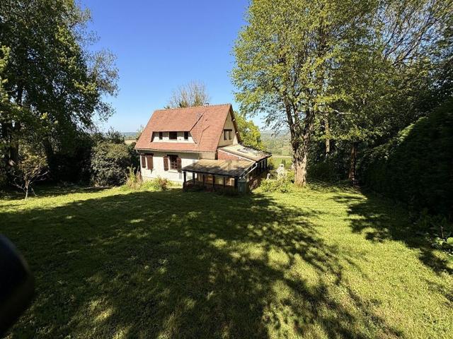 Maison, Cuigy en Bray