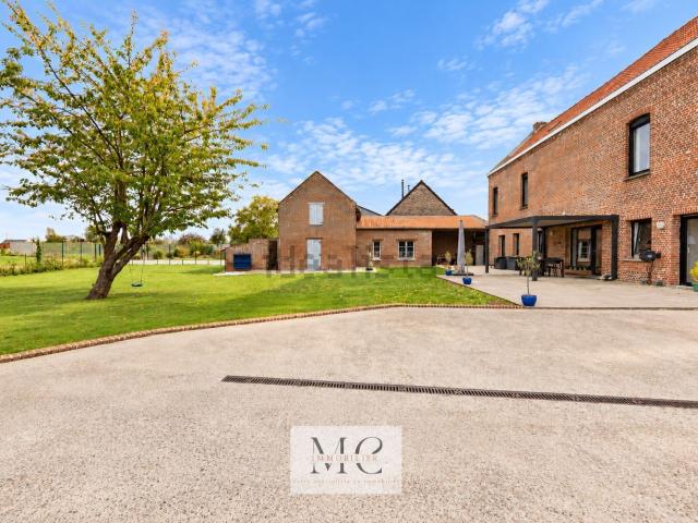 Maison, Cuinchy