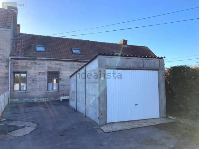 Maison, Cuinchy