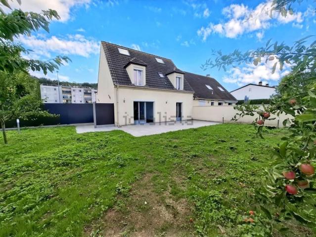 Maison, Cuise la Motte