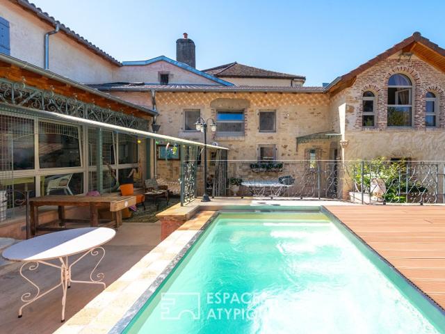 Maison, Cuiseaux