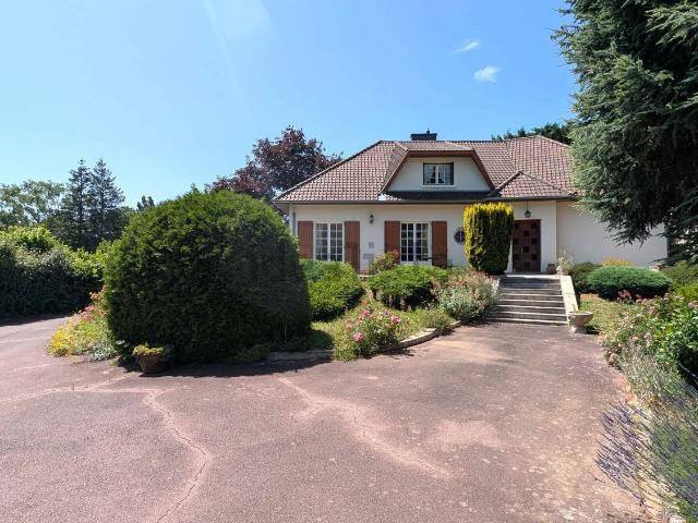 Maison, Cuiseaux