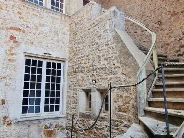 Maison, Cuiseaux