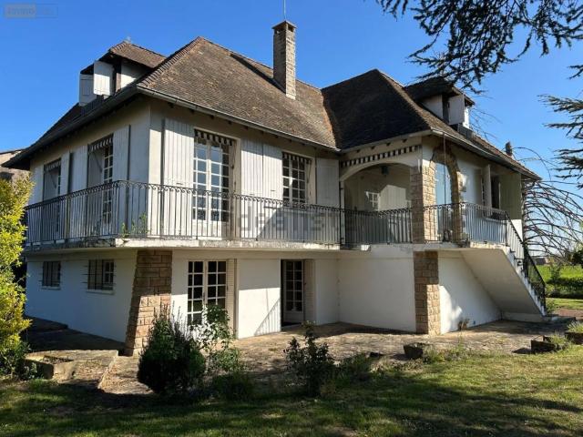 Maison, Cuisery