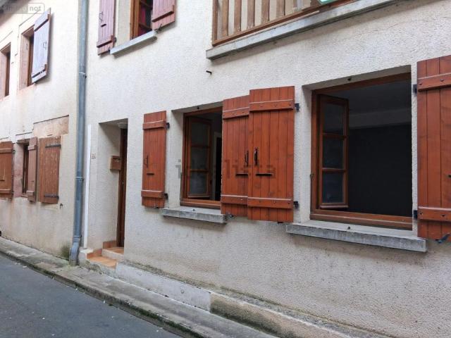 Maison, Cuisery